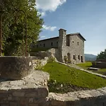 Resort Eremito Parrano
