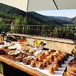 Eremito Resort Parrano