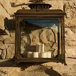 Resort Eremito Parrano