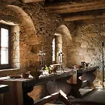 Resort Eremito Parrano