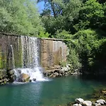 Eremito Resort Parrano