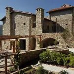 Eremito 4* Parrano