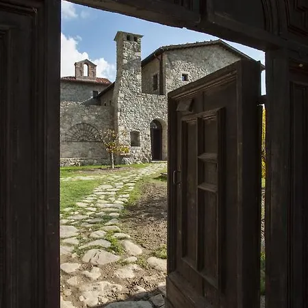 Station touristique Eremito
