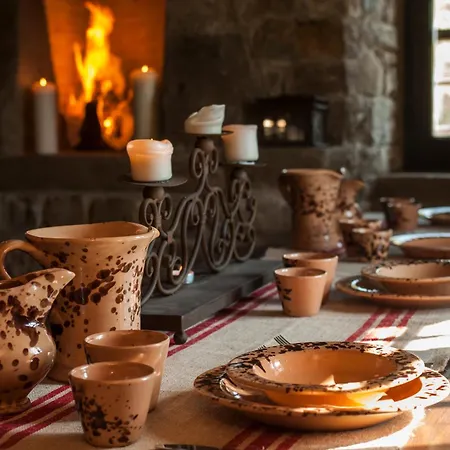 Station touristique Eremito 4*