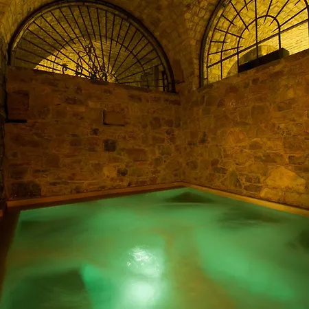 Resort Eremito