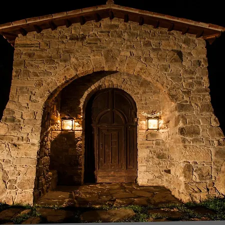 Resort Eremito