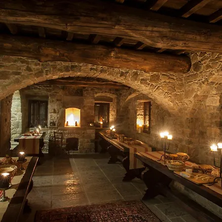 Station touristique Eremito Parrano