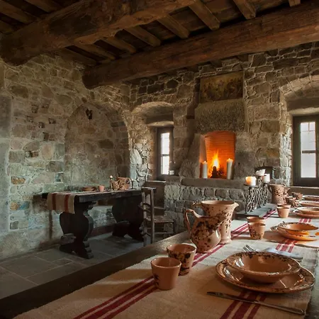 Θέρετρο Eremito 4*