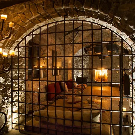 Station touristique Eremito