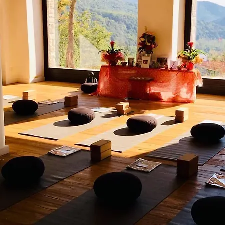 Station touristique Eremito Parrano