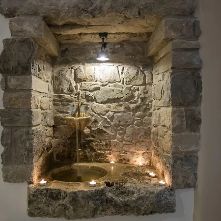 Eremito 4* Parrano