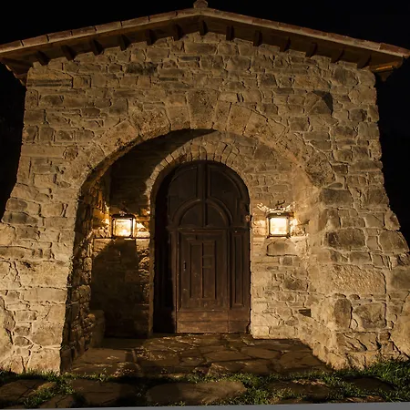 Station touristique Eremito 4*