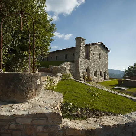Station touristique Eremito Parrano