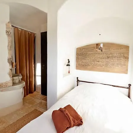 Eremito 4* Parrano