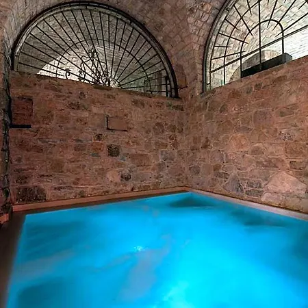 Eremito Üdülőközpont 4*