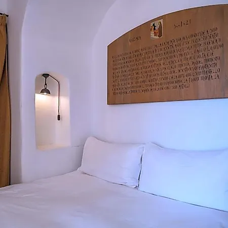 Eremito 4* Parrano