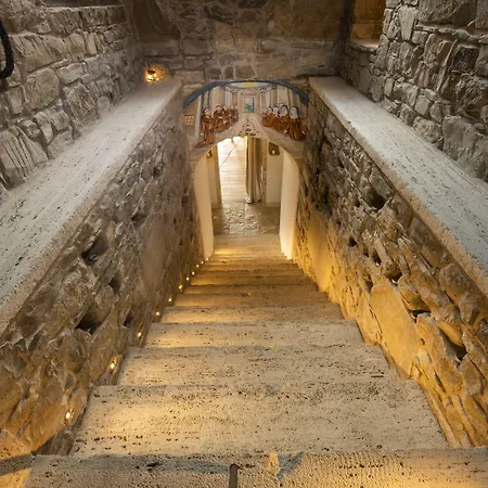 Eremito אתר נופש