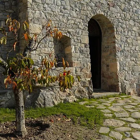 Resort Eremito Parrano