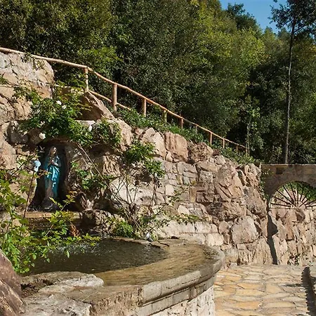 Resort Eremito 4*