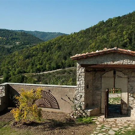 Resort Eremito