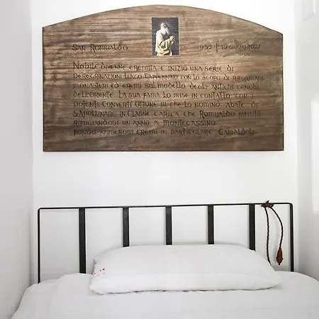 Station touristique Eremito Parrano