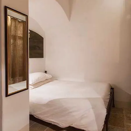 Resort Eremito Parrano