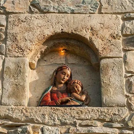 Station touristique Eremito 4*