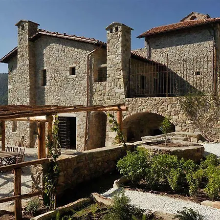 Eremito 4* Parrano