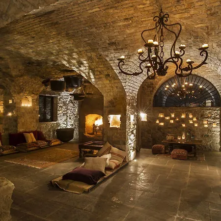 Resort Eremito Parrano