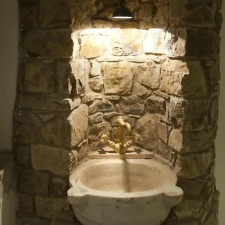 Station touristique Eremito 4*