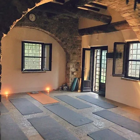 Eremito リゾート