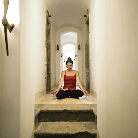 Eremito Station touristique