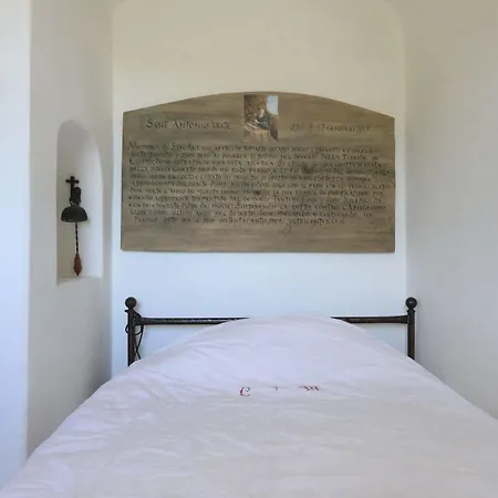 Eremito 4* Parrano