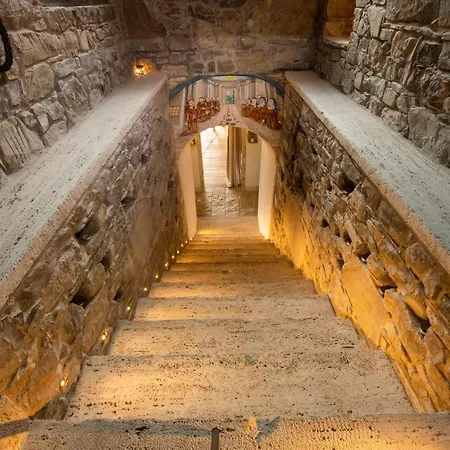 Station touristique Eremito