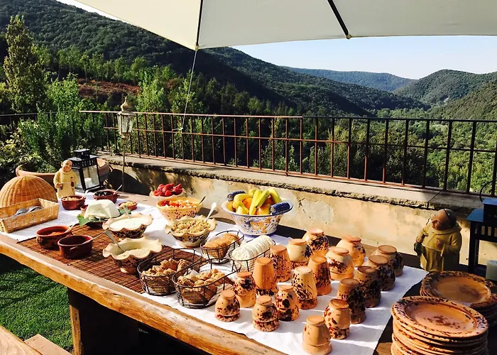 Eremito Resort Parrano