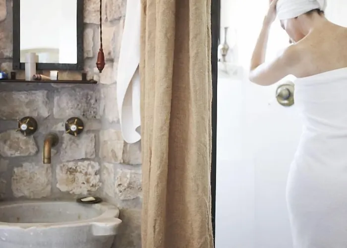 Θέρετρο Eremito