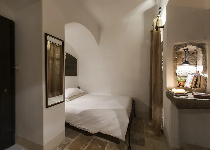 Eremito Resort Parrano