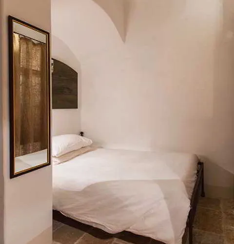 リゾート Eremito Parrano