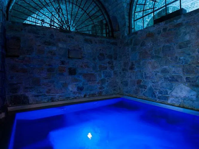 Θέρετρο Eremito