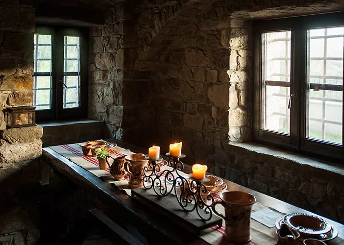 Eremito Θέρετρο 4*