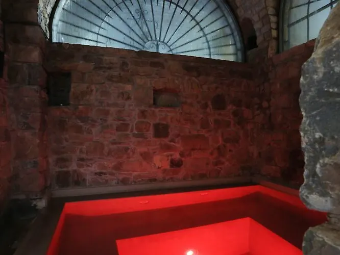 Eremito Θέρετρο 4*