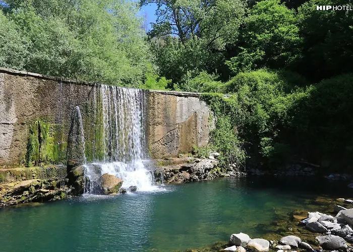 Eremito Resort Parrano