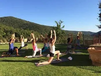 Θέρετρο Eremito