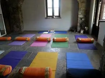 Θέρετρο Eremito 4*