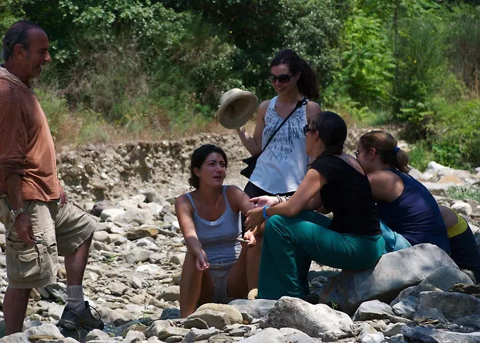 リゾート Eremito