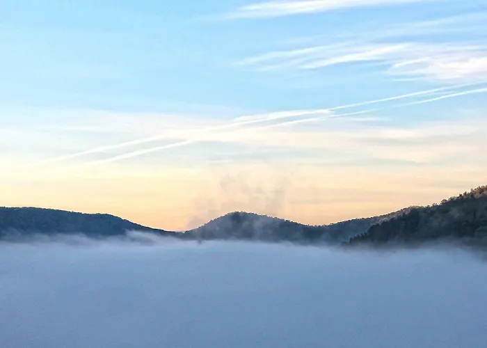 リゾート Eremito 4*