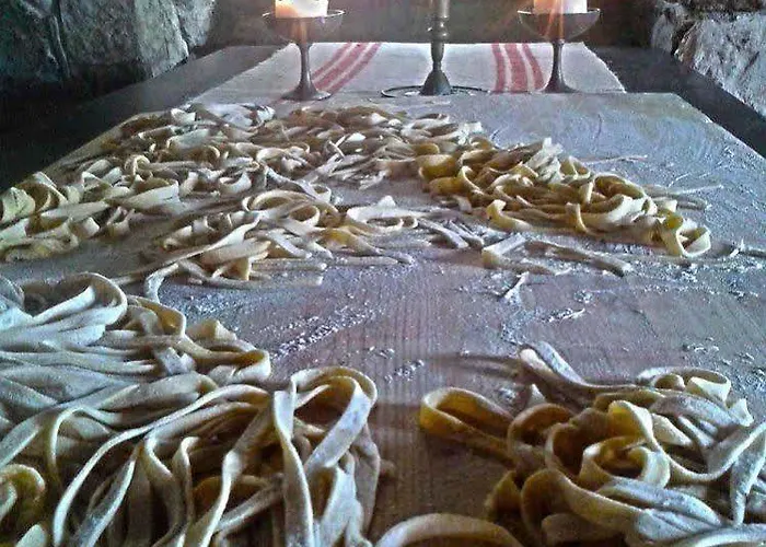 Eremito Θέρετρο 4*