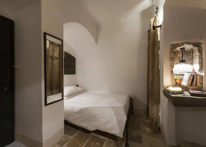 Eremito Resort Parrano