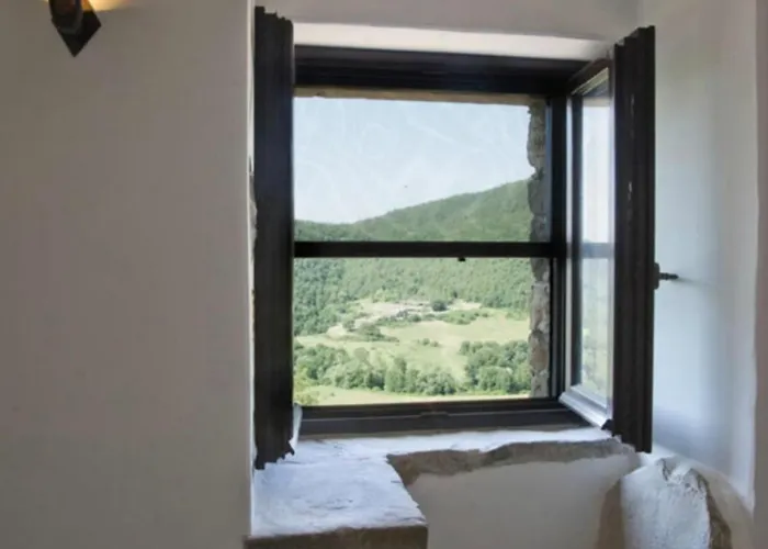 Resort Eremito Parrano