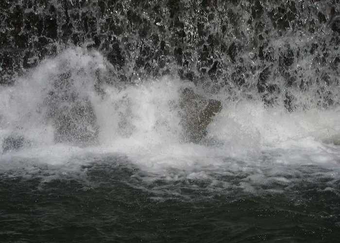 Resort Eremito Parrano